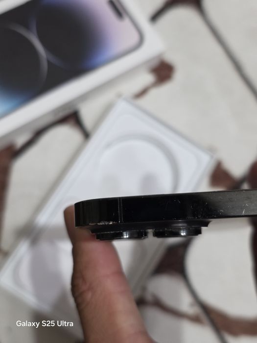 IPhone 14 Pro 256Gb айфон 14про 256