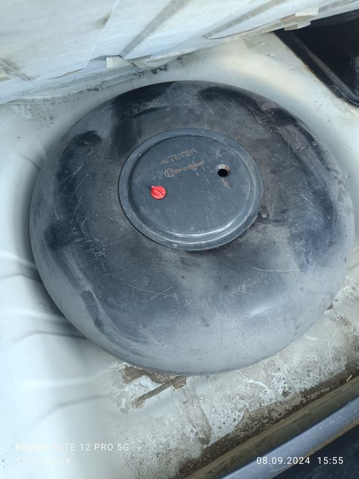 Пропан балон и редуктор поколения сотилади