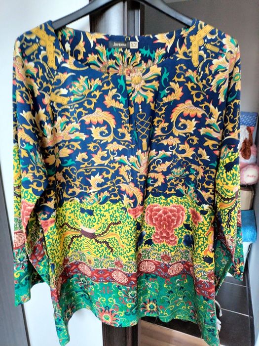 Джинсы...на размер 46,48