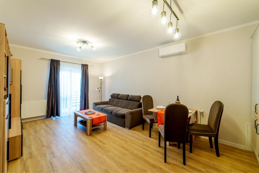 Inchiriez Apartament 2 camere - ZONA ULTRACENTRALA