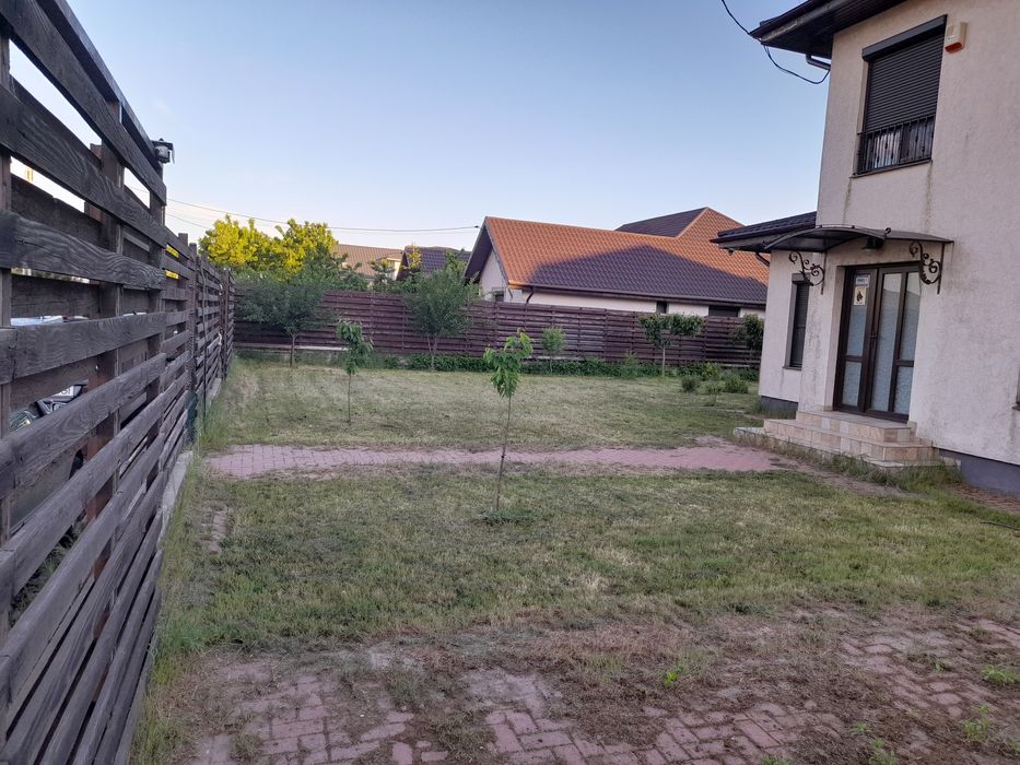 Vand Casa Buftea-Crevedia