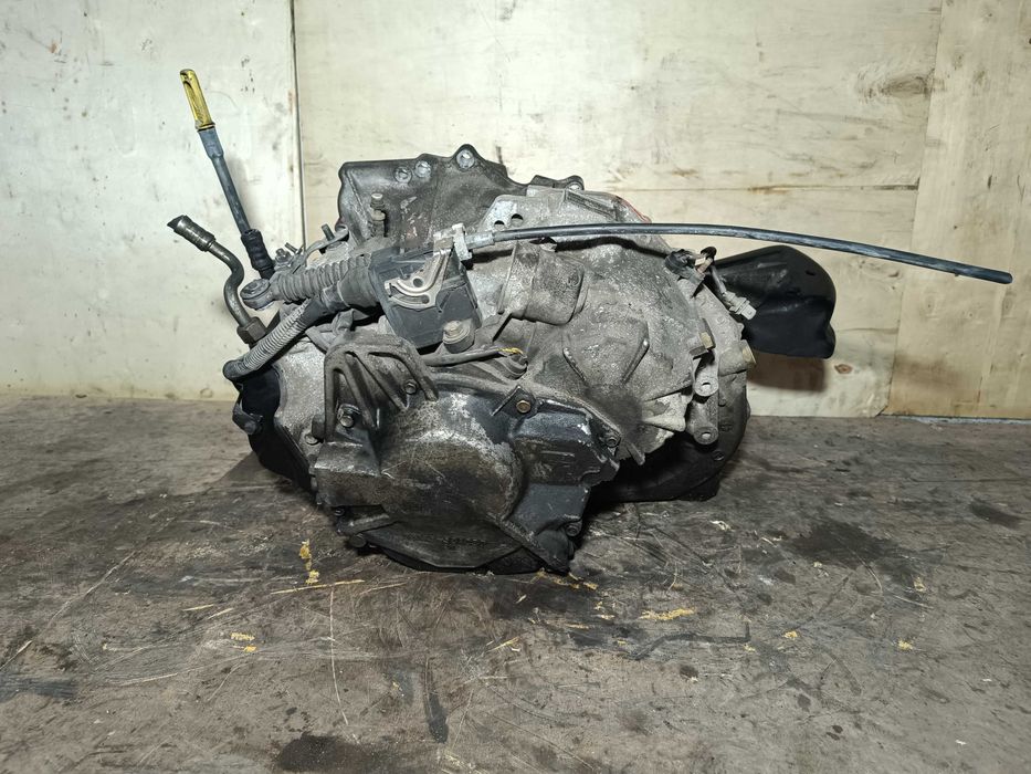 АКПП Aisin 50-42LE Volvo 2.3 турбо 850 s70 s40 s80 v70 v40 B5234T