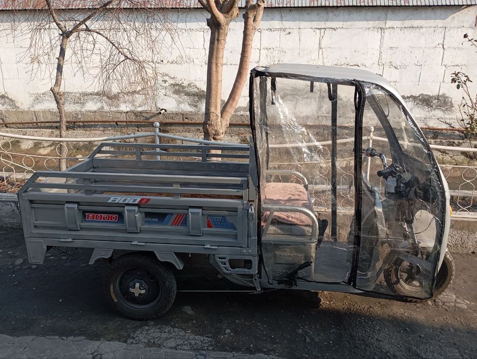 Muravey sotilidi srochniy