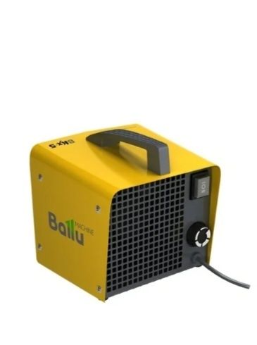 Электрические мини пушки Ballu Bkx5 оптом