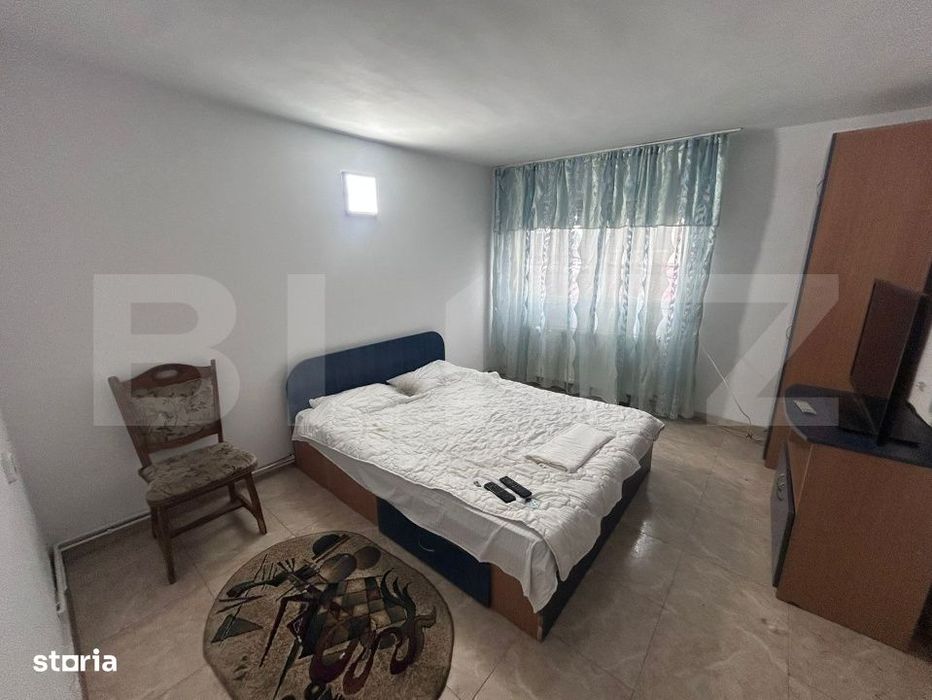 Spatii cazare, 10 camere cazare muncitori, 300 mp, cartier Romanesti