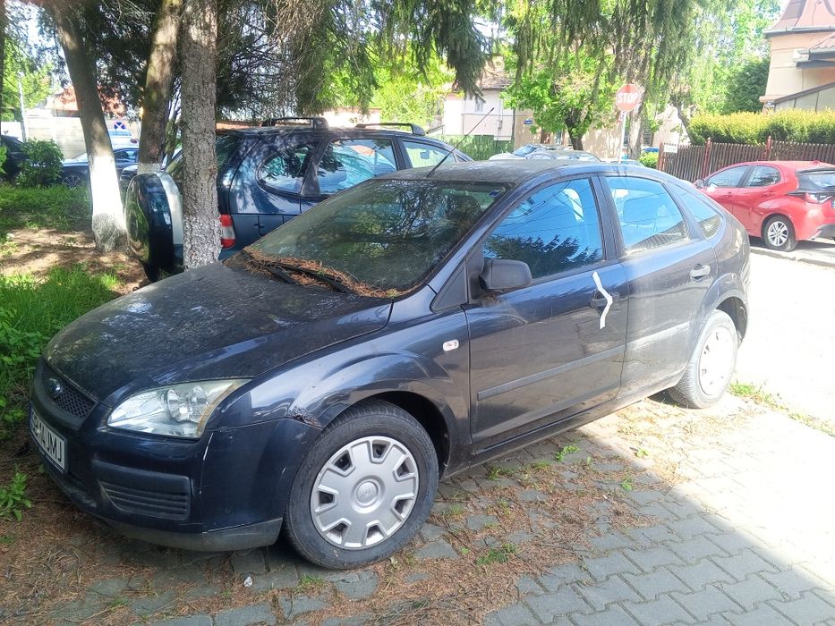 Vand Ford Focus 1600-an fabr.2005 stare buna de functionare