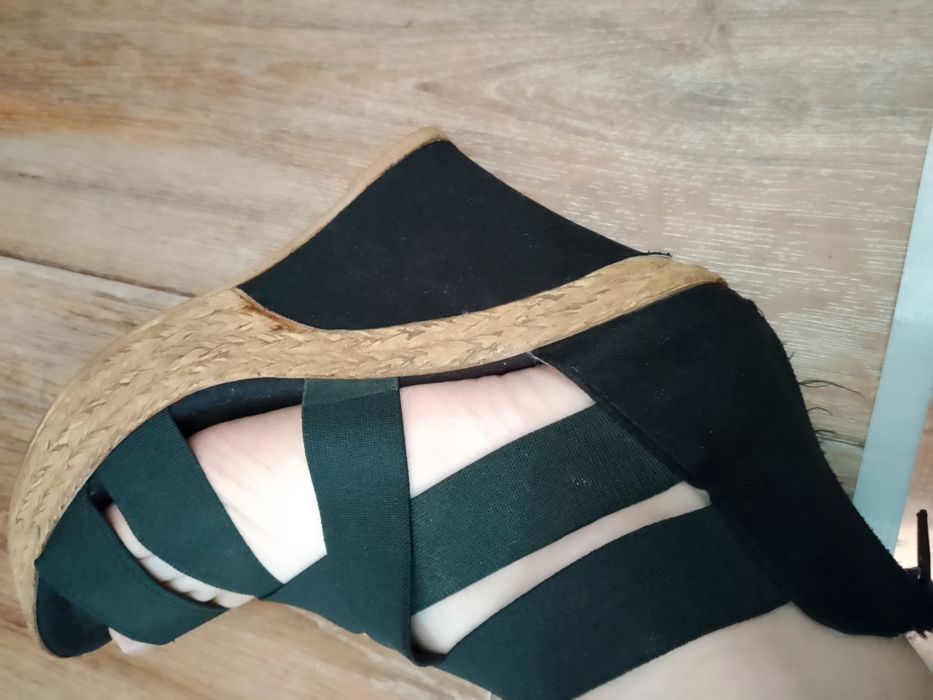 Basanojka 37 razmer