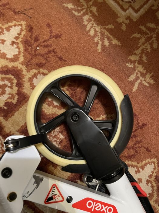 Тротинетка Oxelo