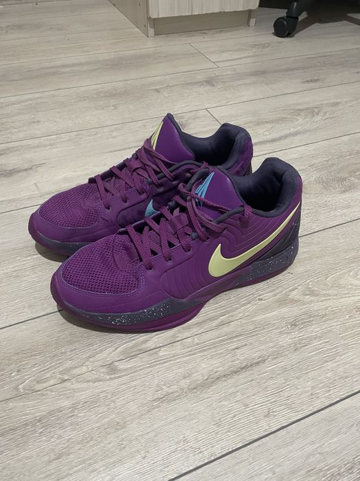 Баскетболни обувки Ja 2 stargazer