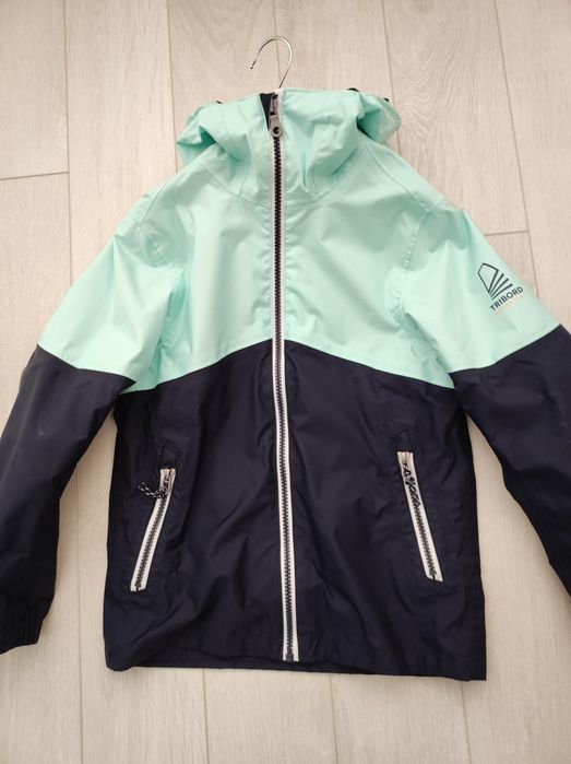 Детско яке  5-6 г