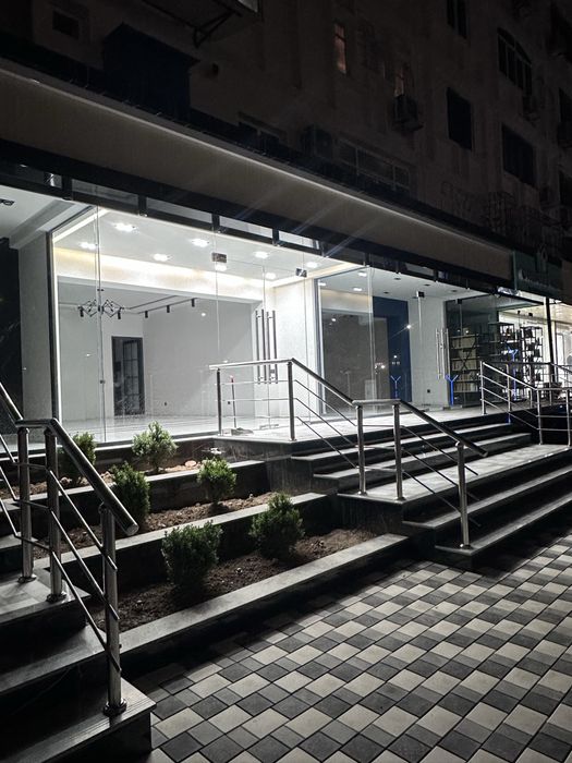 Ганга помещение аренда 2.000$ 70м2 хозяин