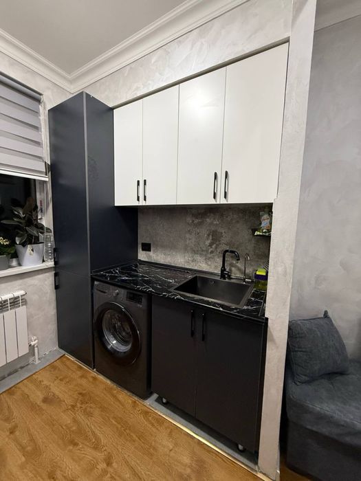 Продается 2 комнатная квартира. Яшнабадский район. Улица Иззат