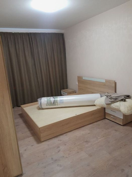 Дава се под наем Двустаен апартамент в София, Горна баня - 70 кв.м за 597.21 € - Снимка #2