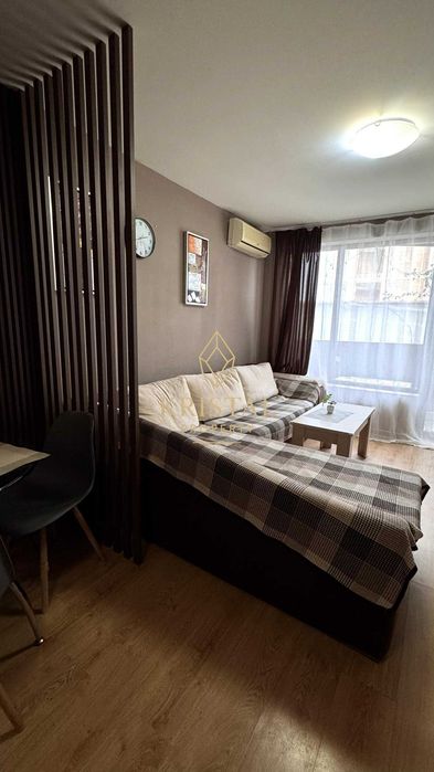 Продава се Двустаен апартамент в к.к. Слънчев бряг - 58 кв.м за 633 €/кв.м - Снимка #3