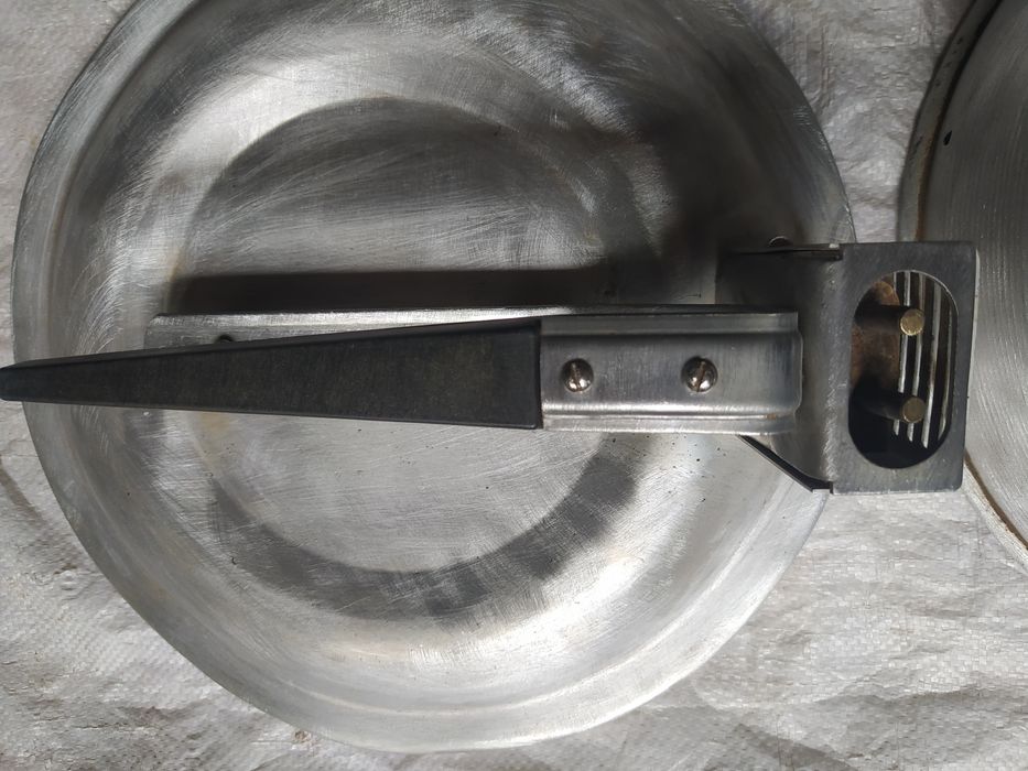 Чудо печка СССР.