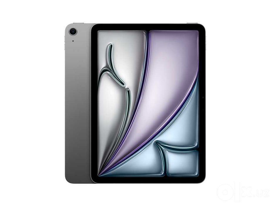 iPad Air 11 (M4)Cellular 128GB A3460 SpaceGray,Starlight,Purple,Blue