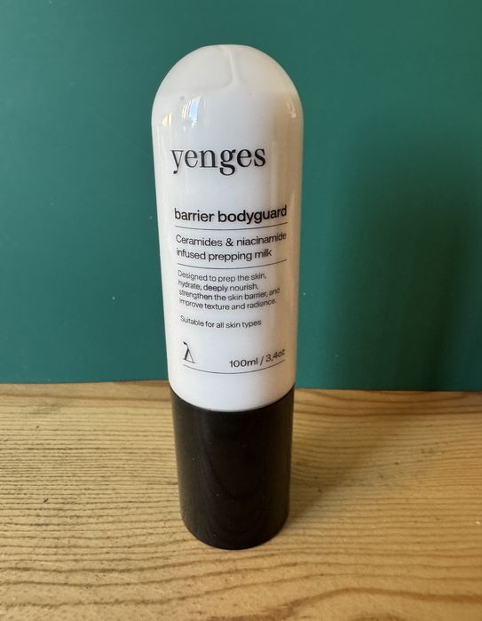 Козметика от Yenges