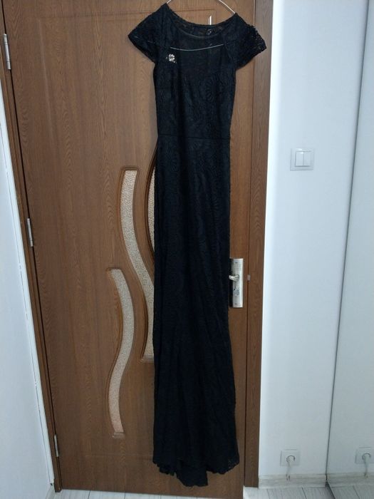 Rochie neagra 36