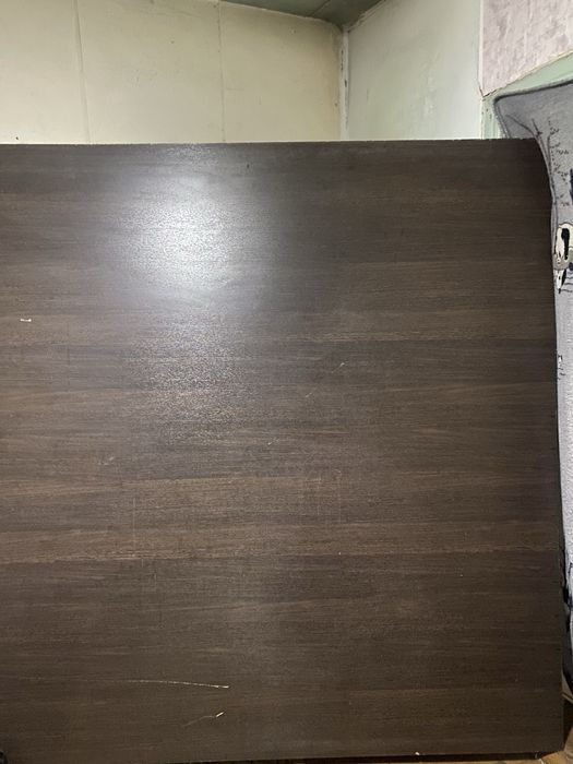 Дсп ламинированый