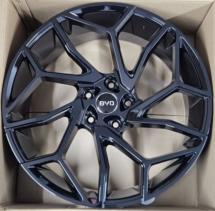 Новые диски BYD R20 5*120