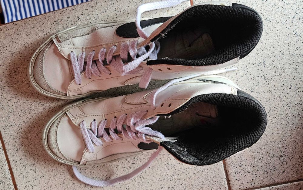 Nike Маратонки Blazer Mid '77 SE