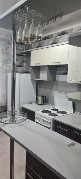 Продам 2х комнатную квартиру