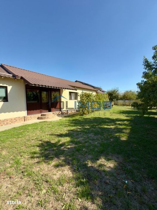 Casa ta dn Chitila – zona LIDL!