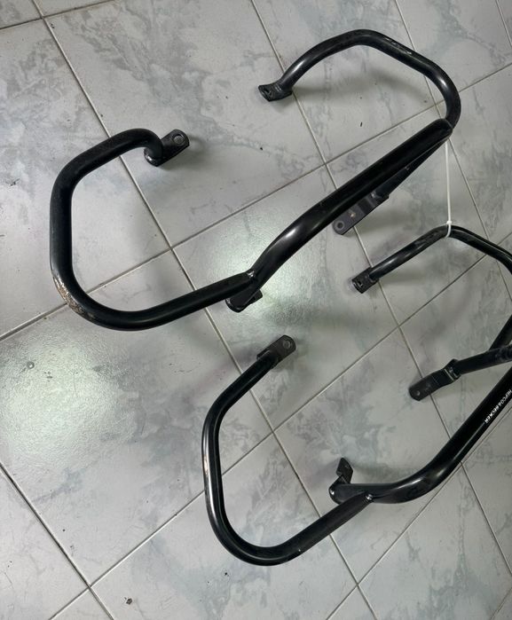 Ролбар / Crash Bar за Honda CBF600 / CBF 600