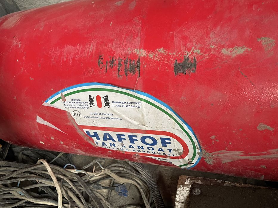 Metan balon sotiladi 2023 yil 90 talik