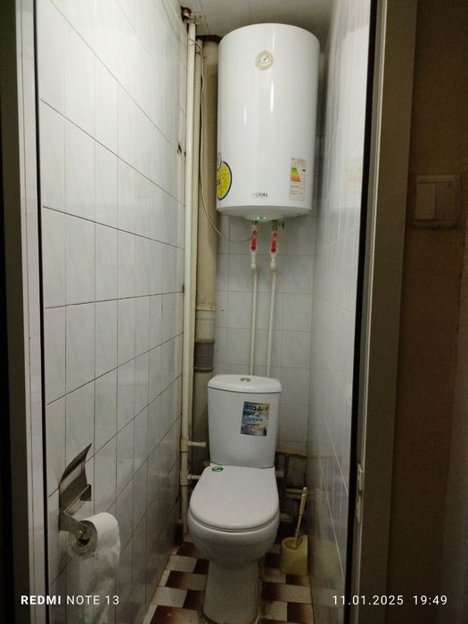 Срочно продается 2 х комнатная квартира