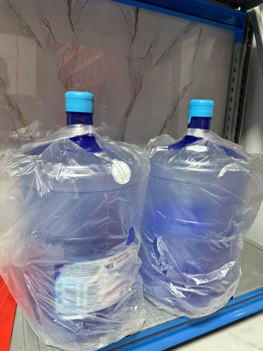 Бутыль для воды 19л
