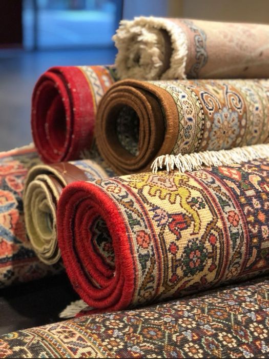 Чистка ковров шымкент