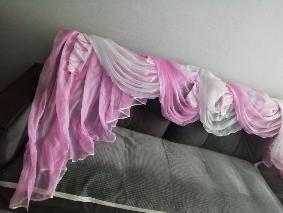 Продам ламбрикен