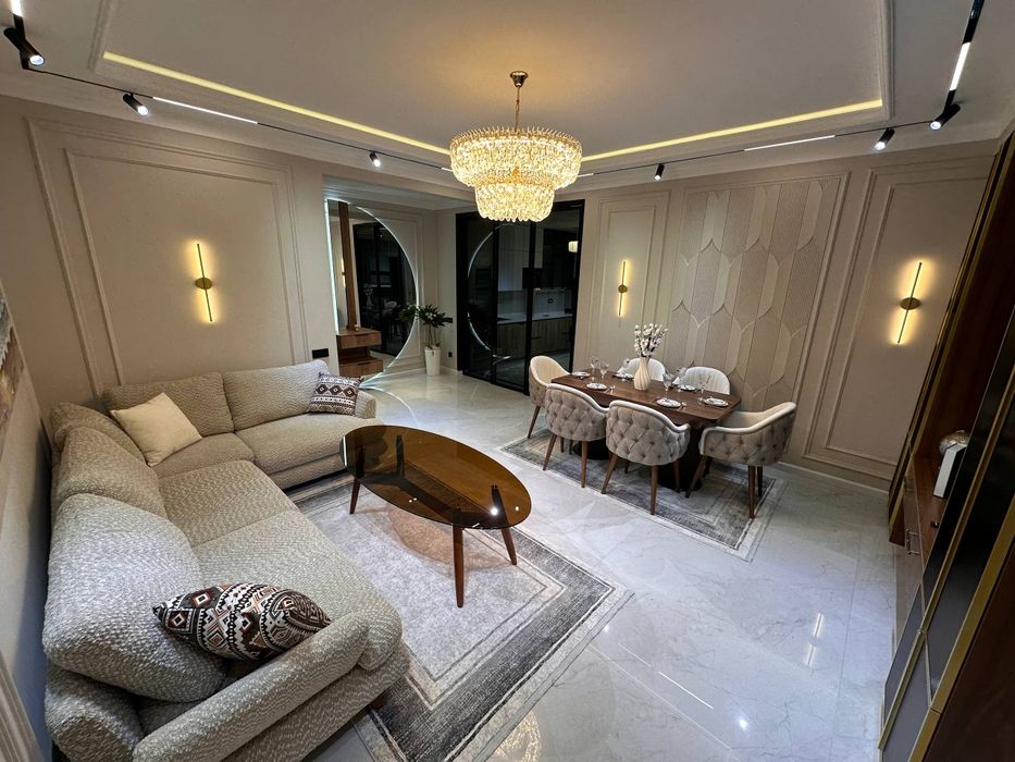 Яккасарой район "Sitimal" новостройки 4/9/10