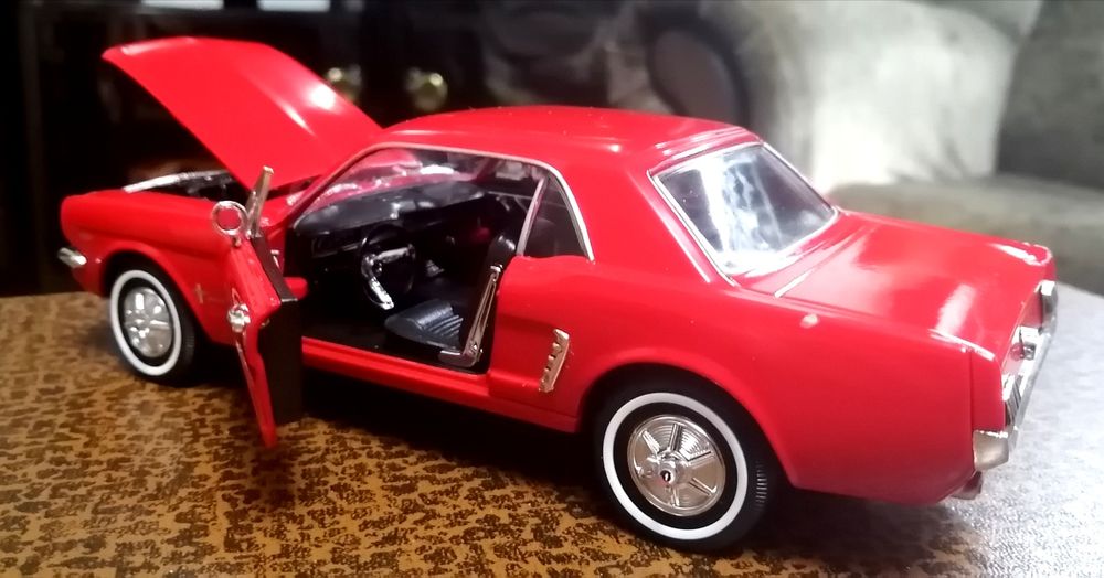 Масштабные модели