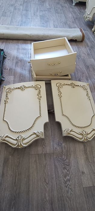 Спальная горнитура