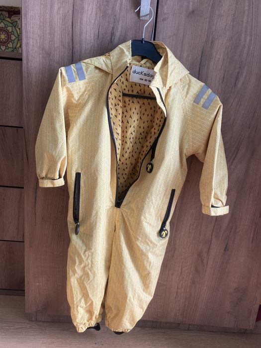 Гащеризон Ducksday