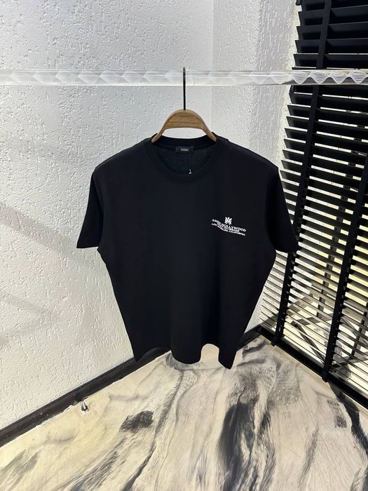 Amiri тениска S-4XL
