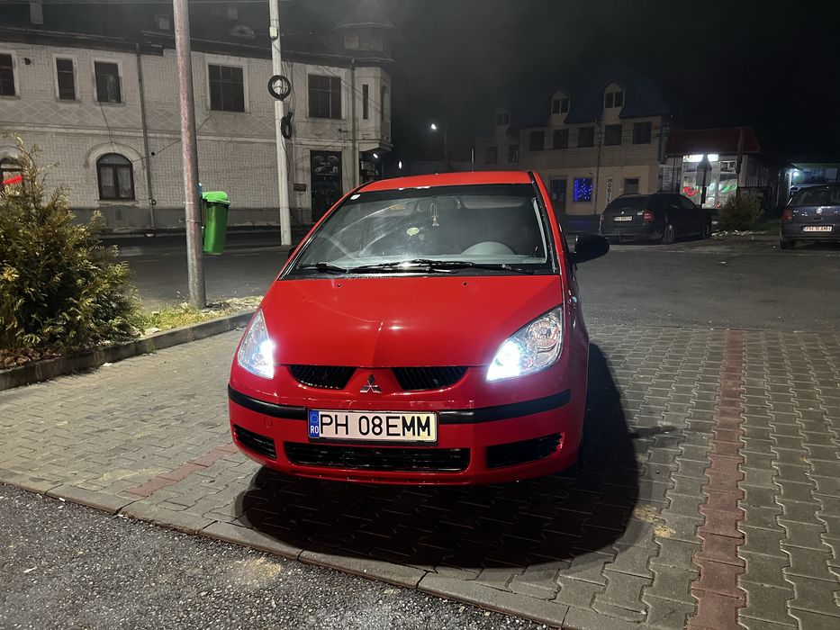 MITSUBISHI Colt 2007 — imagine 3