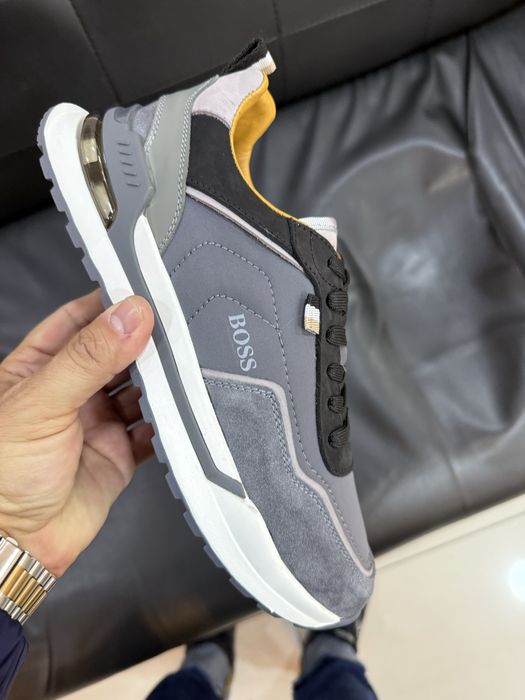 hugo bos sneakers