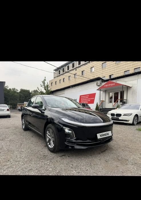 Аренда авто Хончи