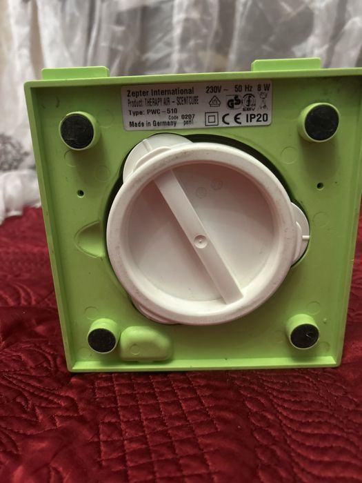 Освежитель от Цептер