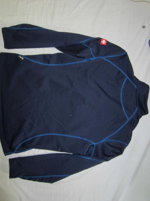 Bluza si Geaca Engelbert Strauss, masura L,  stare f.buna
