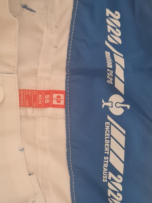 Pantaloni Engelbert strauss marime/size 58
