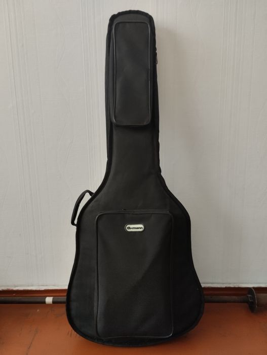 Гитара HB-35Plus