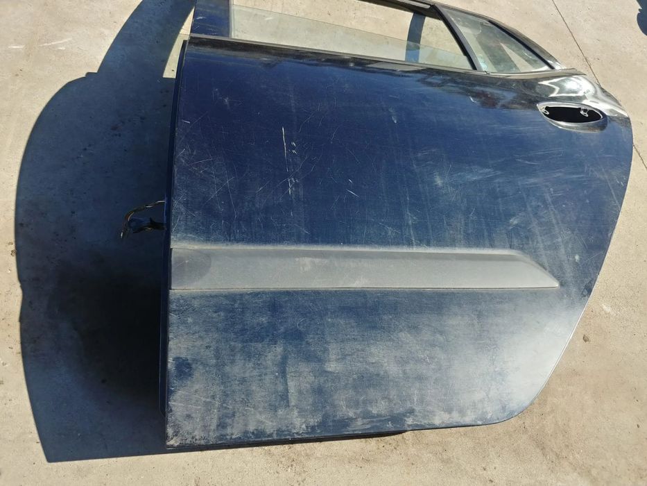usa portiera stanga spate  hyundai i10 1 pa 2008
