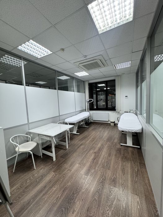 Сдам кабинет с двумя кушетками