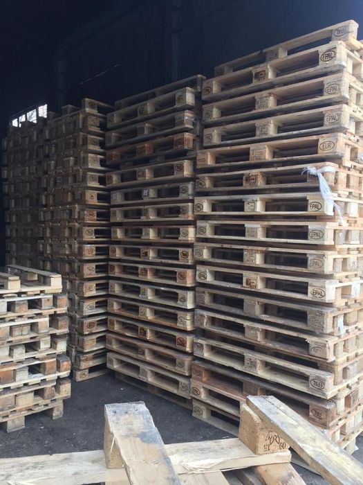 Продаётся поддоны паллеты