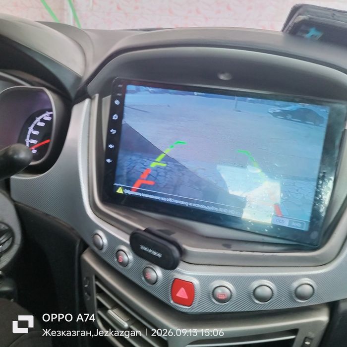 Продам автомобиль FAW Oley 2014 года