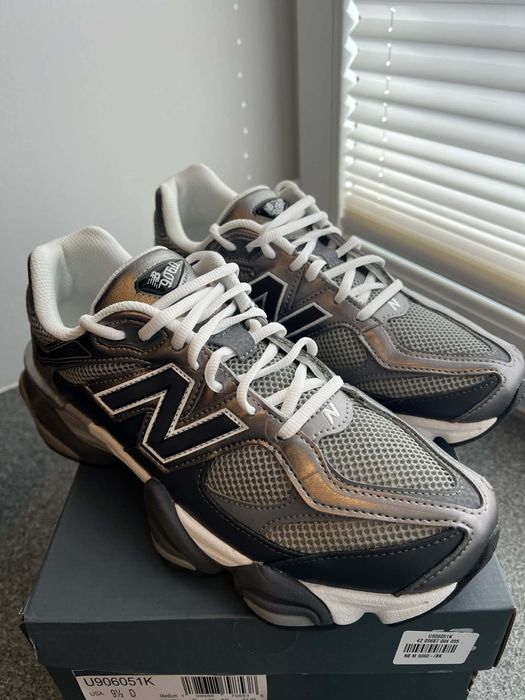 New balance 9060